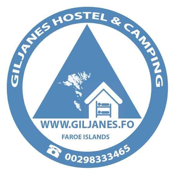 Giljanes Hostel Sandavágur Buitenkant foto